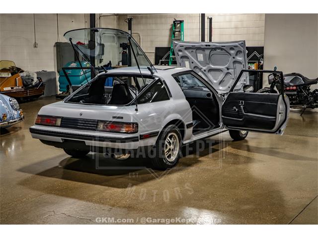1982 Mazda RX-7 (CC-2080077) for sale in Grand Rapids, Michigan