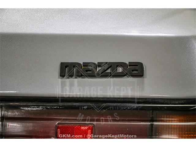 1982 Mazda RX-7 (CC-2080077) for sale in Grand Rapids, Michigan