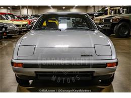 1982 Mazda RX-7 (CC-2080077) for sale in Grand Rapids, Michigan