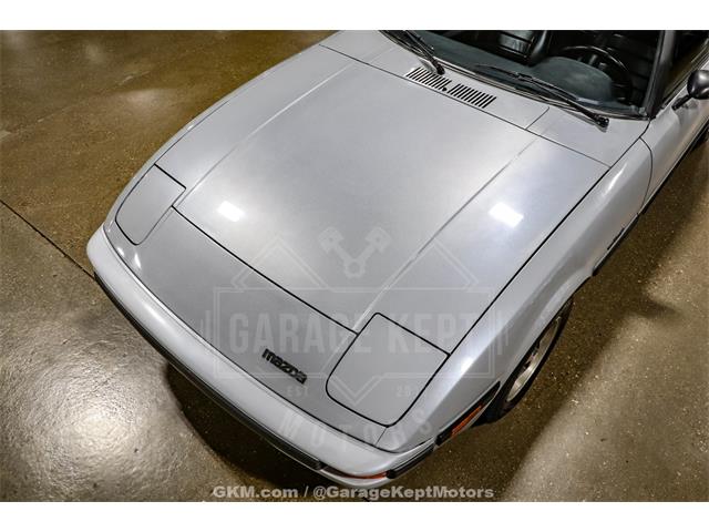 1982 Mazda RX-7 (CC-2080077) for sale in Grand Rapids, Michigan