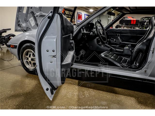 1982 Mazda RX-7 (CC-2080077) for sale in Grand Rapids, Michigan