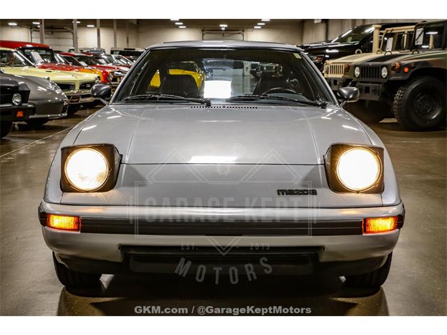 1982 Mazda RX-7 (CC-2080077) for sale in Grand Rapids, Michigan