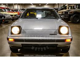 1982 Mazda RX-7 (CC-2080077) for sale in Grand Rapids, Michigan