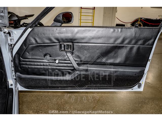 1982 Mazda RX-7 (CC-2080077) for sale in Grand Rapids, Michigan