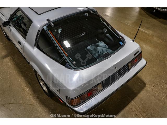 1982 Mazda RX-7 (CC-2080077) for sale in Grand Rapids, Michigan