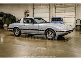 1982 Mazda RX-7 (CC-2080077) for sale in Grand Rapids, Michigan