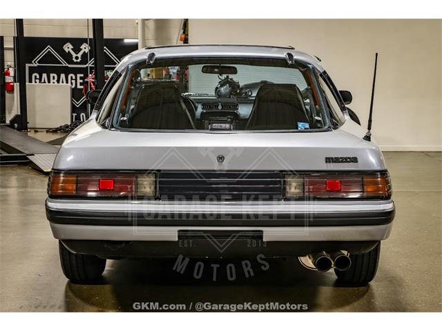 1982 Mazda RX-7 (CC-2080077) for sale in Grand Rapids, Michigan