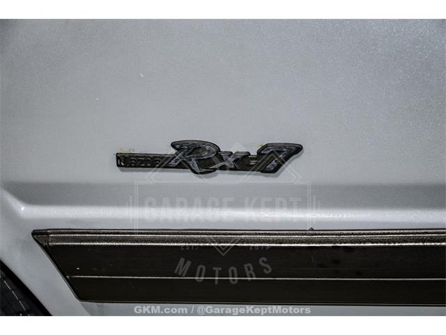 1982 Mazda RX-7 (CC-2080077) for sale in Grand Rapids, Michigan
