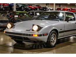 1982 Mazda RX-7 (CC-2080077) for sale in Grand Rapids, Michigan