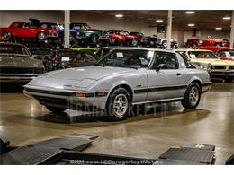 1982 Mazda RX-7 (CC-2080077) for sale in Grand Rapids, Michigan