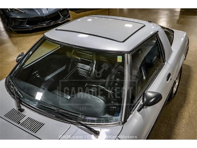 1982 Mazda RX-7 (CC-2080077) for sale in Grand Rapids, Michigan