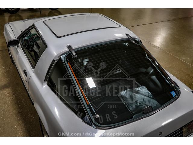 1982 Mazda RX-7 (CC-2080077) for sale in Grand Rapids, Michigan
