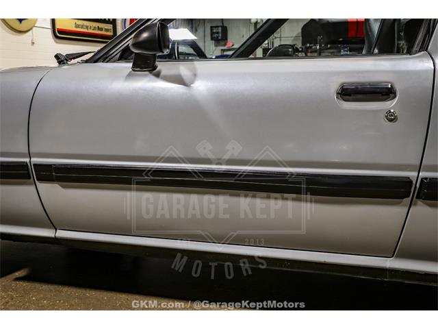 1982 Mazda RX-7 (CC-2080077) for sale in Grand Rapids, Michigan