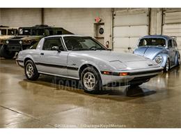 1982 Mazda RX-7 (CC-2080077) for sale in Grand Rapids, Michigan