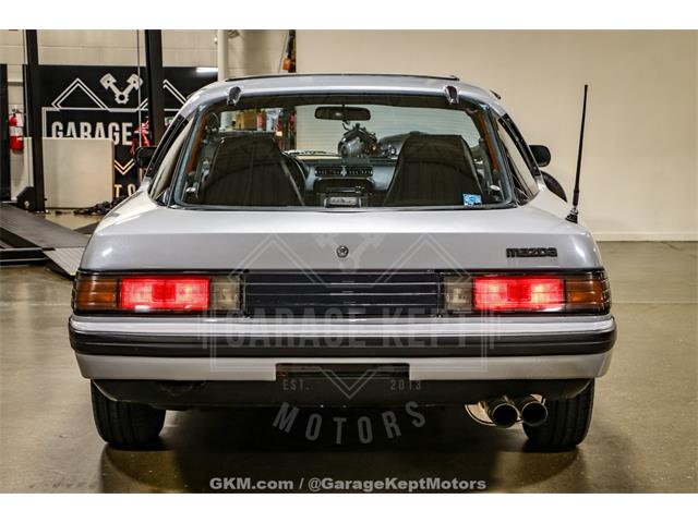 1982 Mazda RX-7 (CC-2080077) for sale in Grand Rapids, Michigan