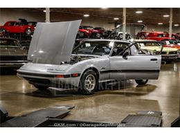 1982 Mazda RX-7 (CC-2080077) for sale in Grand Rapids, Michigan