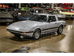 1982 Mazda RX-7 (CC-2080077) for sale in Grand Rapids, Michigan