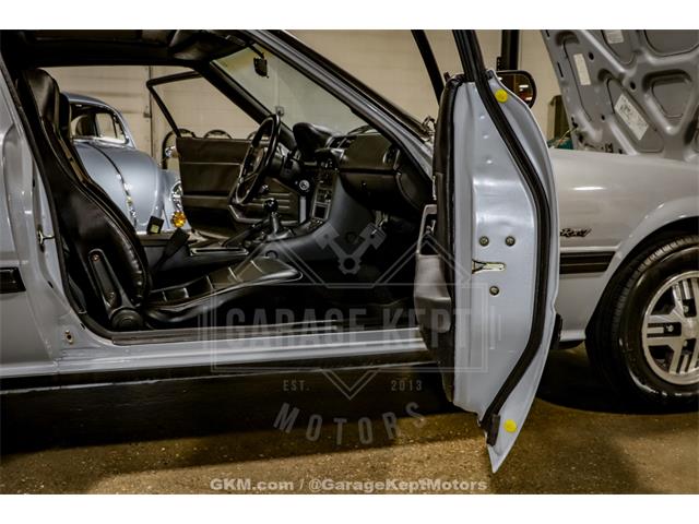 1982 Mazda RX-7 (CC-2080077) for sale in Grand Rapids, Michigan