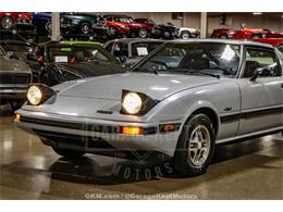 1982 Mazda RX-7 (CC-2080077) for sale in Grand Rapids, Michigan