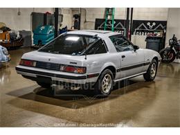 1982 Mazda RX-7 (CC-2080077) for sale in Grand Rapids, Michigan