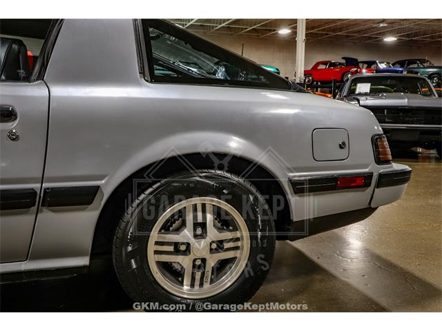 1982 Mazda RX-7 (CC-2080077) for sale in Grand Rapids, Michigan