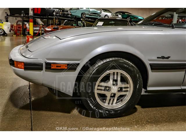 1982 Mazda RX-7 (CC-2080077) for sale in Grand Rapids, Michigan