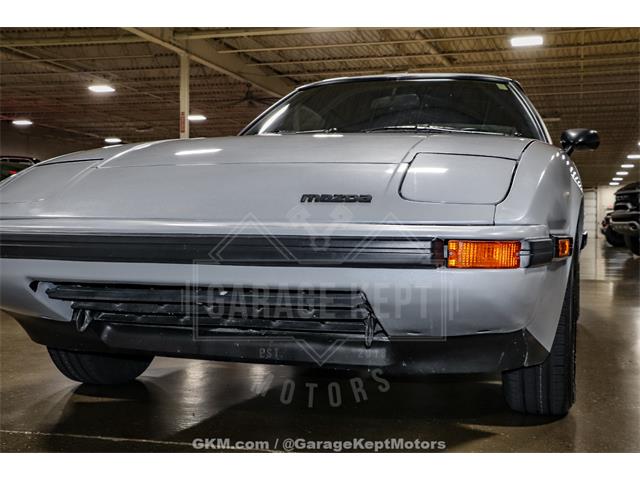 1982 Mazda RX-7 (CC-2080077) for sale in Grand Rapids, Michigan