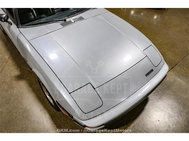 1982 Mazda RX-7 (CC-2080077) for sale in Grand Rapids, Michigan