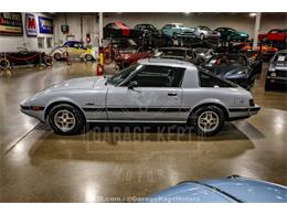 1982 Mazda RX-7 (CC-2080077) for sale in Grand Rapids, Michigan