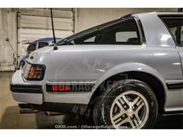 1982 Mazda RX-7 (CC-2080077) for sale in Grand Rapids, Michigan