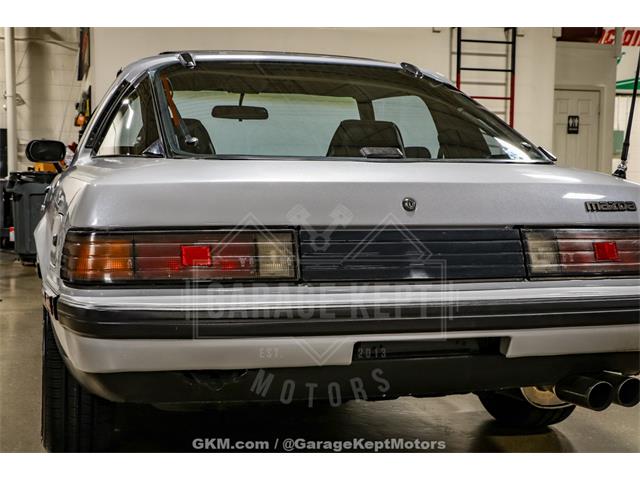 1982 Mazda RX-7 (CC-2080077) for sale in Grand Rapids, Michigan