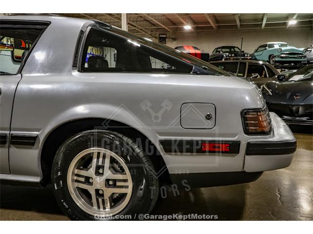1982 Mazda RX-7 (CC-2080077) for sale in Grand Rapids, Michigan