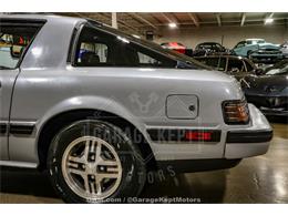 1982 Mazda RX-7 (CC-2080077) for sale in Grand Rapids, Michigan
