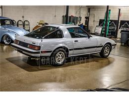1982 Mazda RX-7 (CC-2080077) for sale in Grand Rapids, Michigan