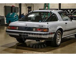 1982 Mazda RX-7 (CC-2080077) for sale in Grand Rapids, Michigan