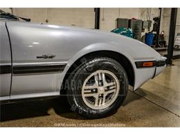 1982 Mazda RX-7 (CC-2080077) for sale in Grand Rapids, Michigan