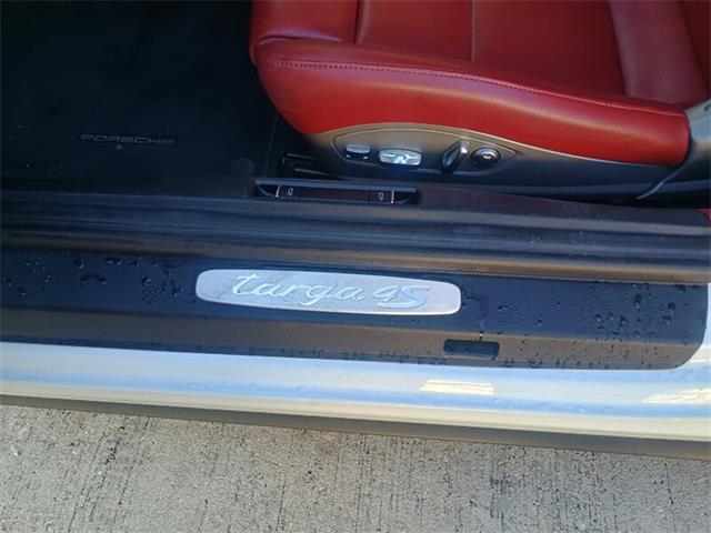 2018 Porsche 911 Targa (CC-2080770) for sale in Boca Raton, Florida