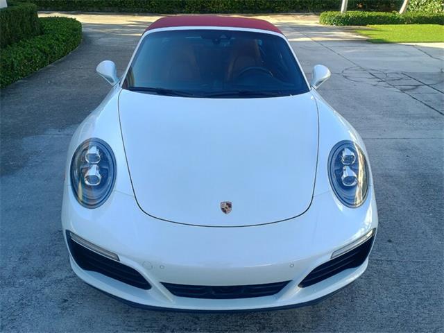 2018 Porsche 911 Targa (CC-2080770) for sale in Boca Raton, Florida