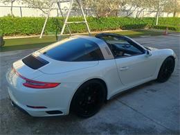 2018 Porsche 911 Targa (CC-2080770) for sale in Boca Raton, Florida