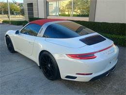 2018 Porsche 911 Targa (CC-2080770) for sale in Boca Raton, Florida