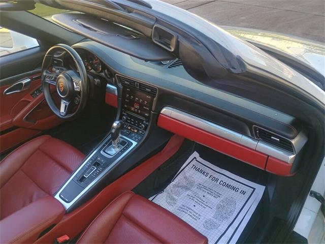 2018 Porsche 911 Targa (CC-2080770) for sale in Boca Raton, Florida