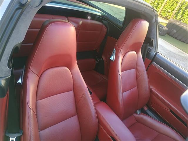 2018 Porsche 911 Targa (CC-2080770) for sale in Boca Raton, Florida