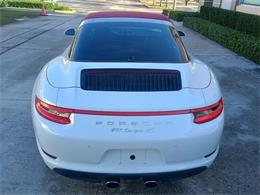 2018 Porsche 911 Targa (CC-2080770) for sale in Boca Raton, Florida