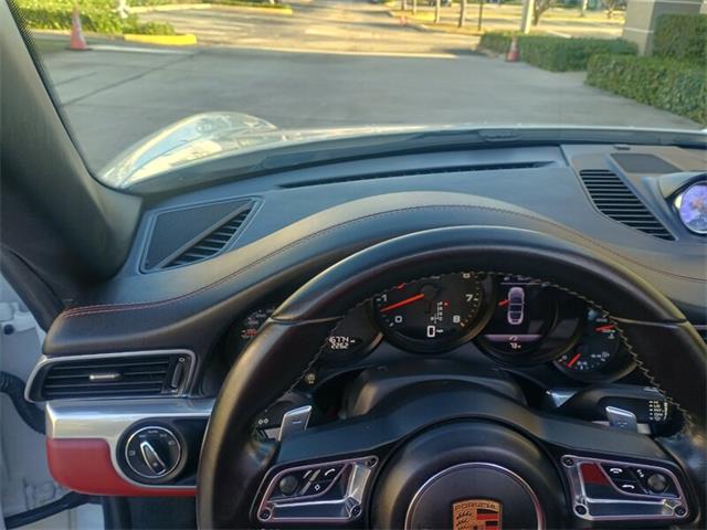 2018 Porsche 911 Targa (CC-2080770) for sale in Boca Raton, Florida