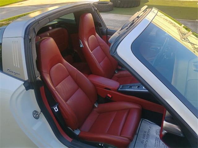 2018 Porsche 911 Targa (CC-2080770) for sale in Boca Raton, Florida