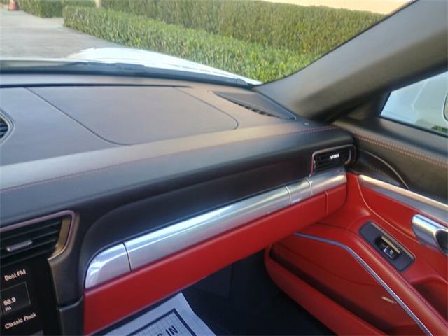 2018 Porsche 911 Targa (CC-2080770) for sale in Boca Raton, Florida