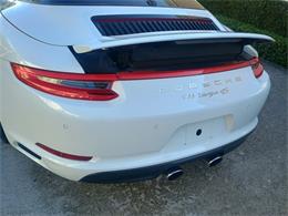 2018 Porsche 911 Targa (CC-2080770) for sale in Boca Raton, Florida