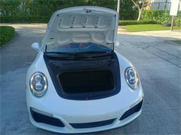 2018 Porsche 911 Targa (CC-2080770) for sale in Boca Raton, Florida