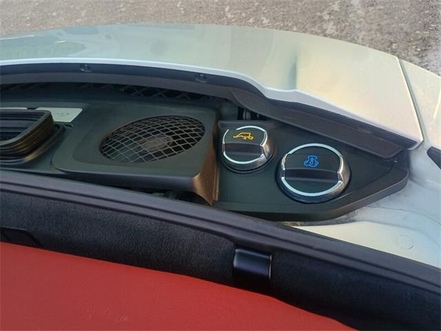 2018 Porsche 911 Targa (CC-2080770) for sale in Boca Raton, Florida