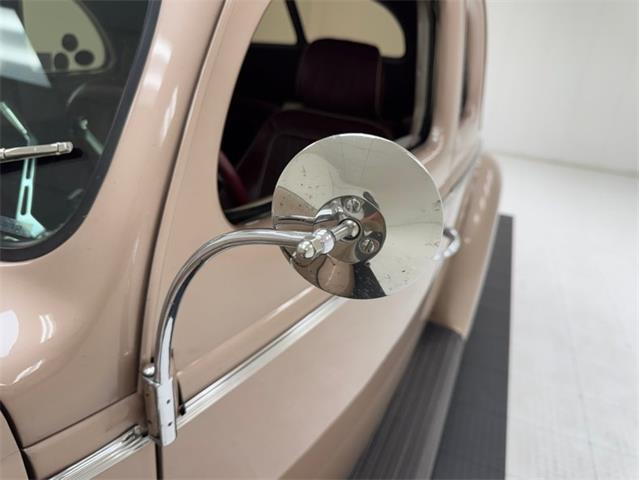 1940 Ford Standard (CC-2087702) for sale in Morgantown, Pennsylvania